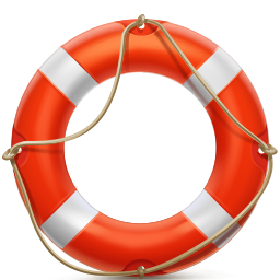 Lifebuoy PNG-37263